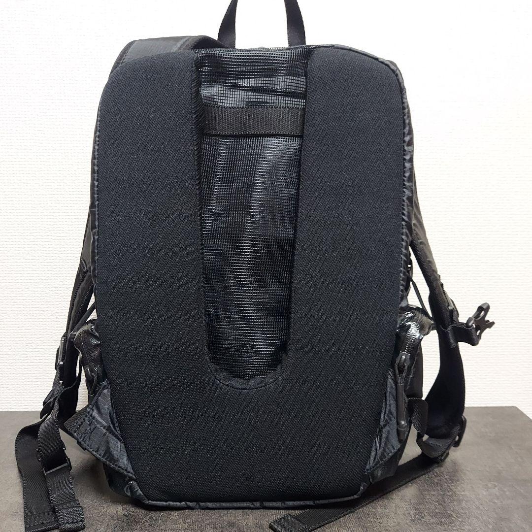 F*r様 beautiful people × MIZUNO ミズノ　バックパッ