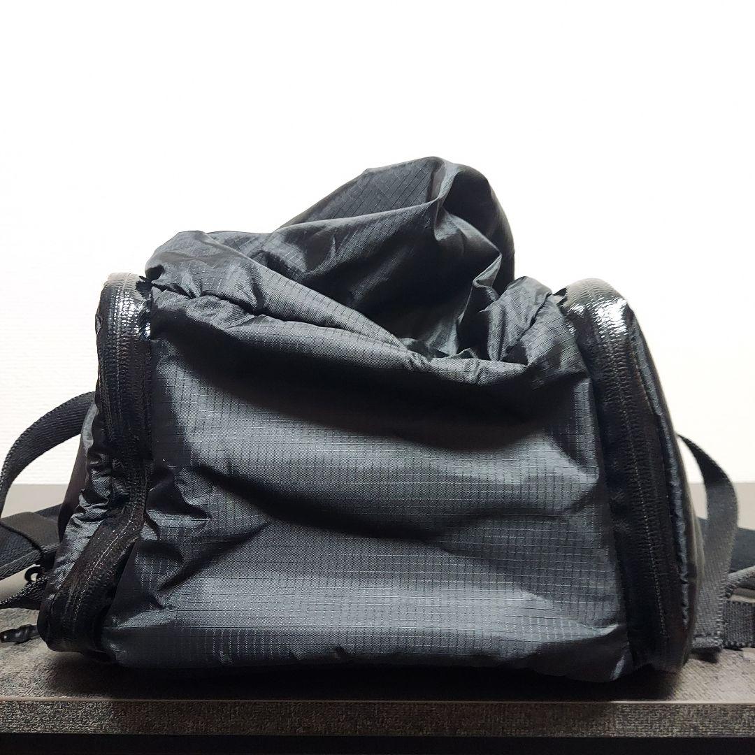 F*r様 beautiful people × MIZUNO ミズノ　バックパッ