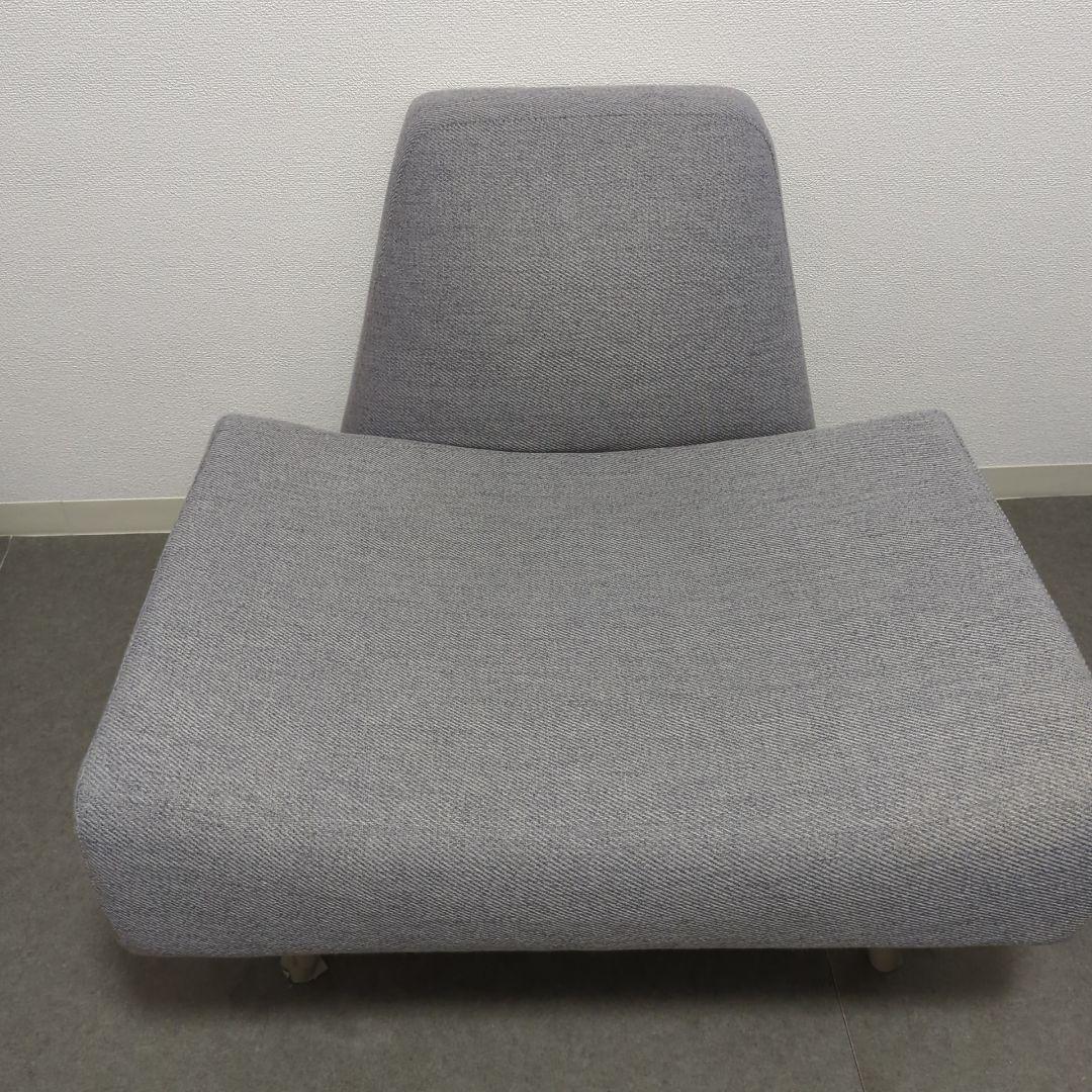 AO SOFA Gray IDEE ソファ