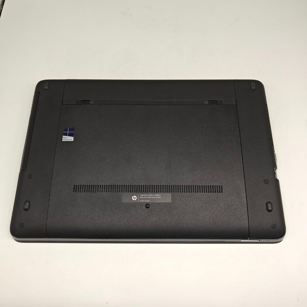 【HP】probook 高性能i7 SSD256GB 16GB ノートPC