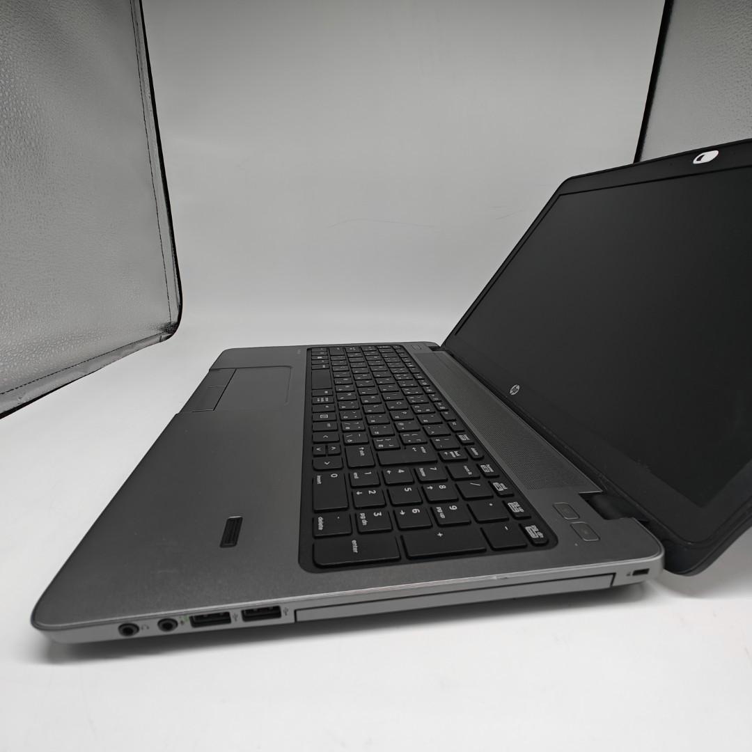 【HP】probook 高性能i7 SSD256GB 16GB ノートPC