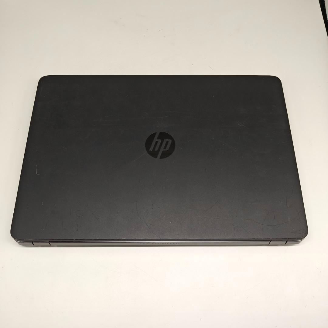 【HP】probook 高性能i7 SSD256GB 16GB ノートPC