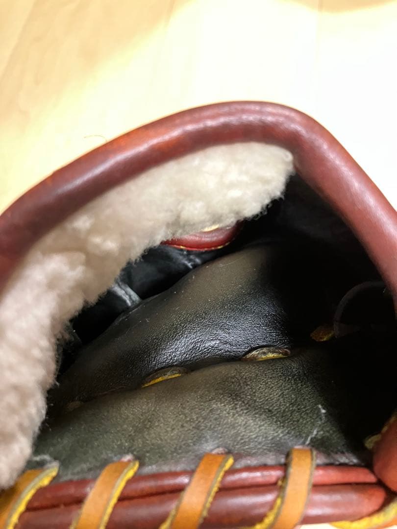 SSK プロブレイン　硬式　グラブ　内野　PHX-55