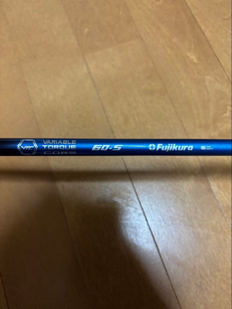 TaylorMade Stealth ドライバー Fujikuraシャフト