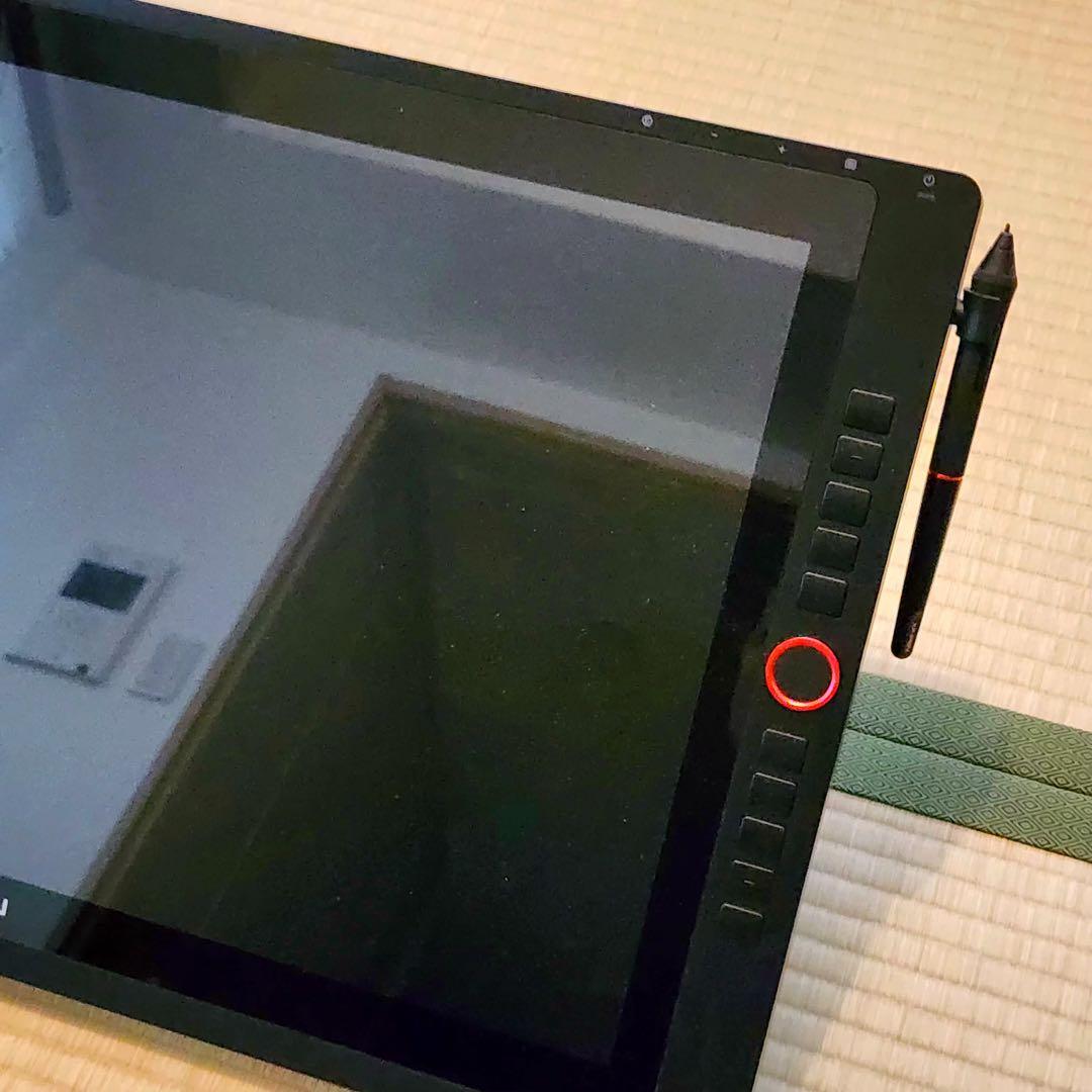 【XP-Pen】Artist Pro 24 Gen1 液晶ペンタブレット