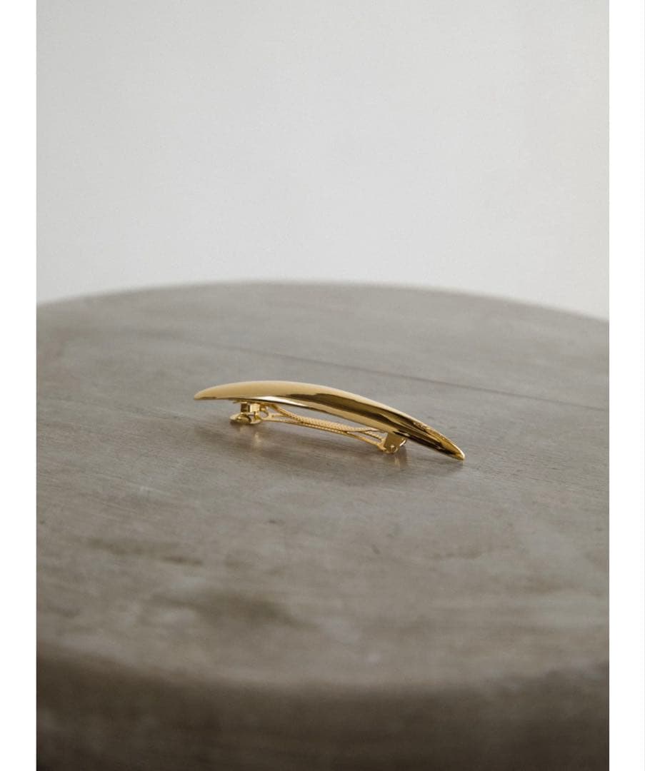 LETICIA VALLETTA 01 公式完売商品　レティシア　バレッタ