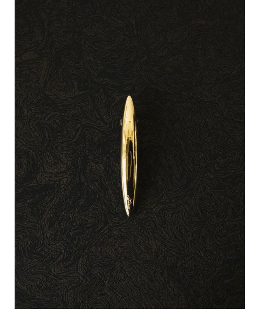 LETICIA VALLETTA 01 公式完売商品　レティシア　バレッタ