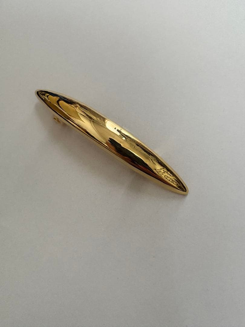 LETICIA VALLETTA 01 公式完売商品　レティシア　バレッタ