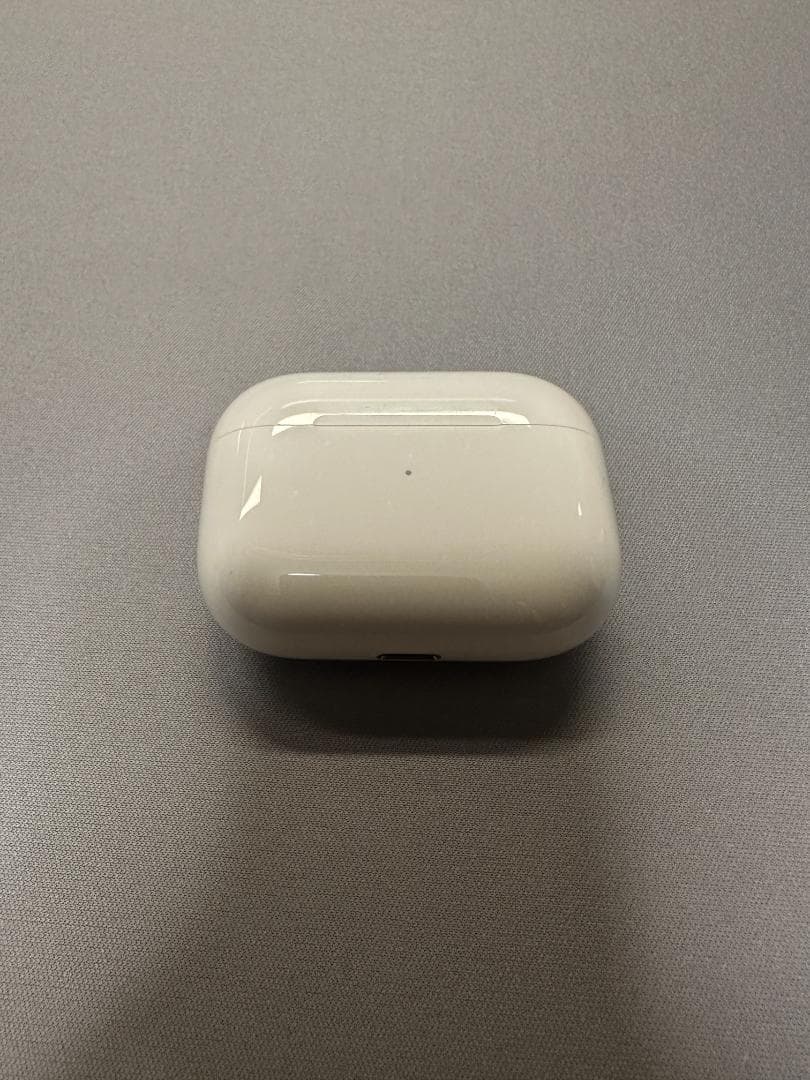 Apple AirPods Pro MWP22J/A（美品）