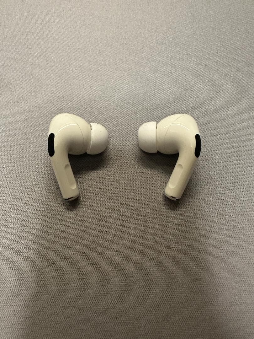 Apple AirPods Pro MWP22J/A（美品）
