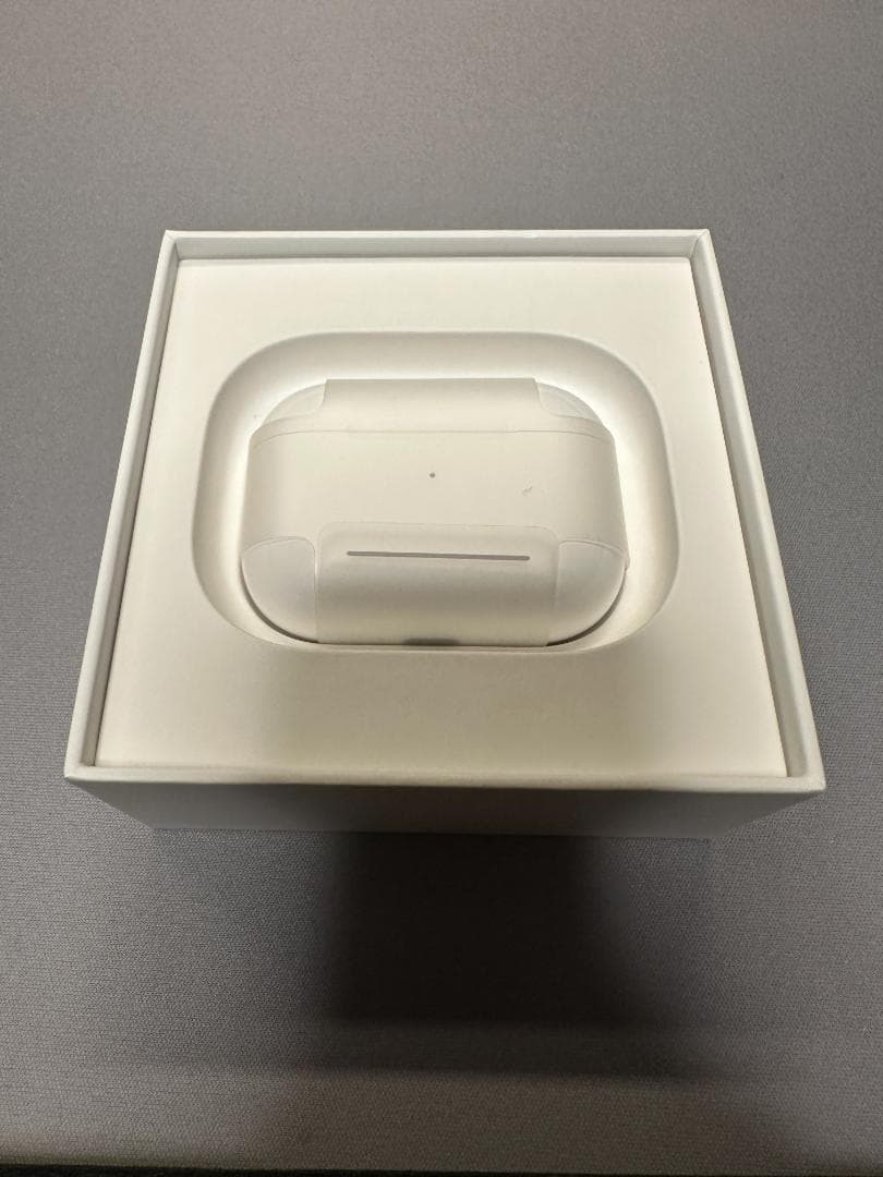 Apple AirPods Pro MWP22J/A（美品）
