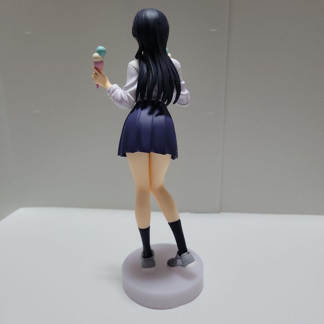 POP UP PARADE 山田杏奈　フィギュア