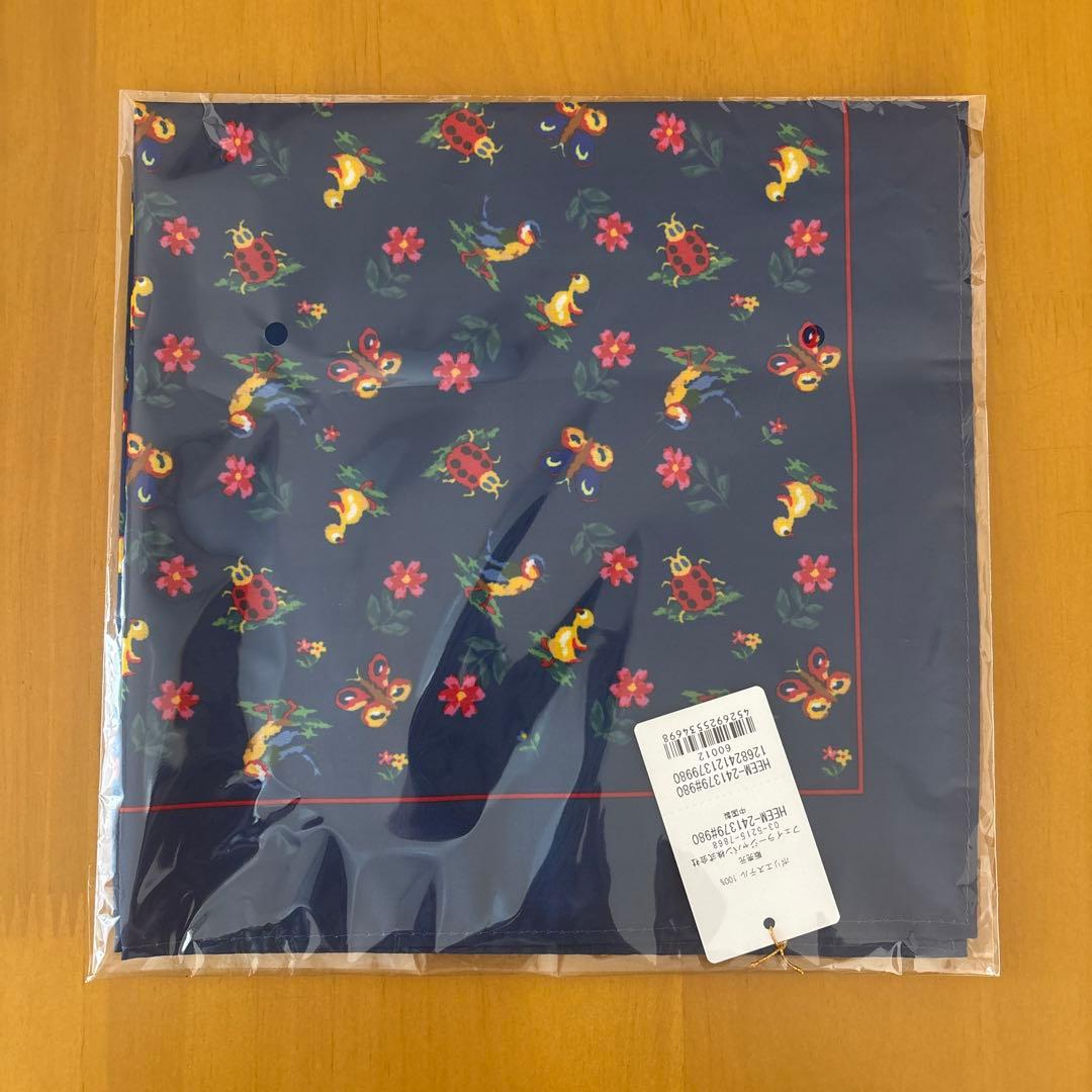 フェイラー　ハイジ　曲げわっぱ＆ランチクロス