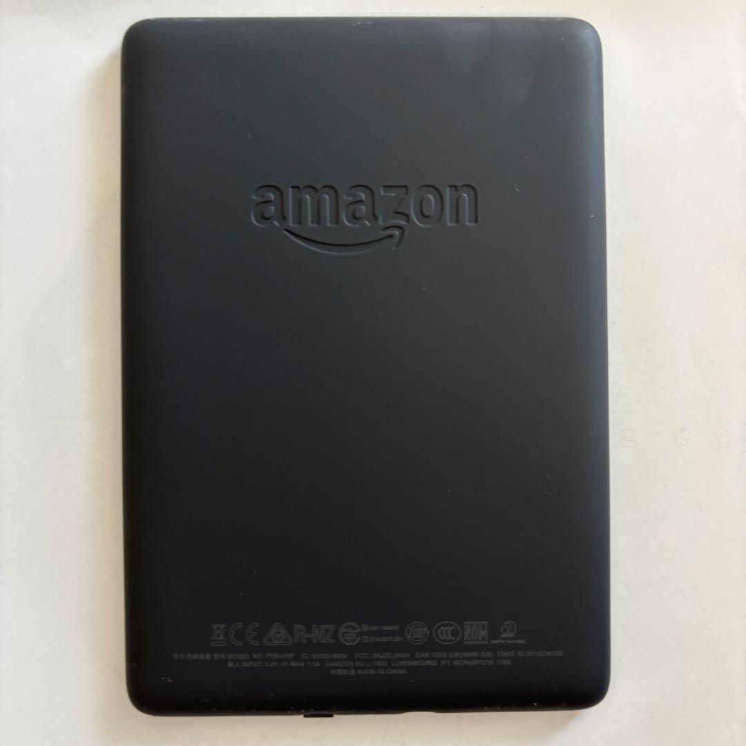 Kindle Paperwhite 第10世代　32ギガ　広告なし