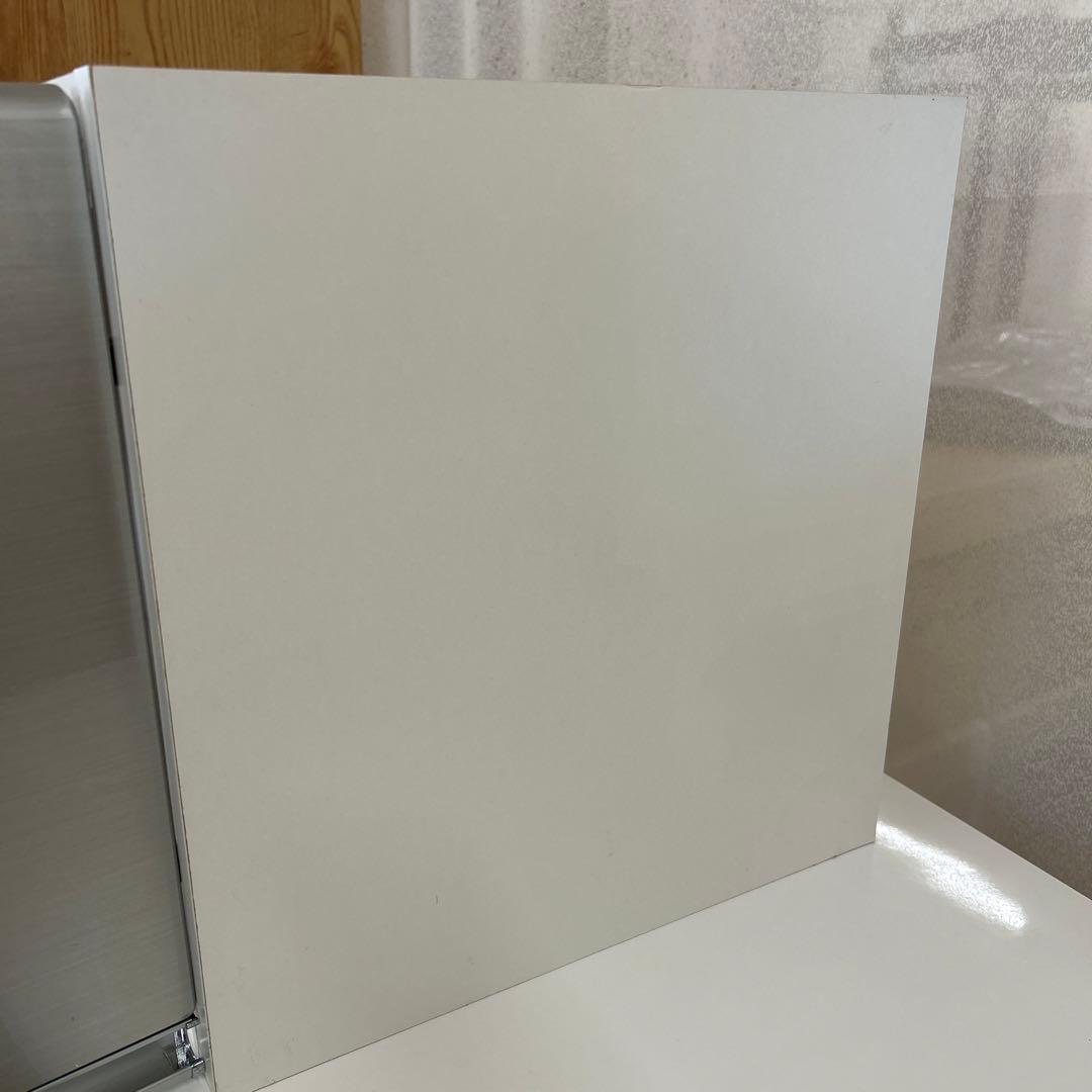 ☆展示品☆食器棚上置き 収納庫 ストック棚 フリーラック 耐震ラッチ付