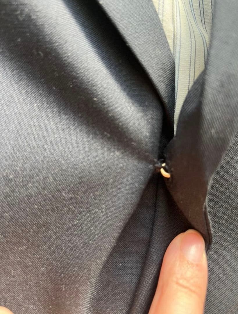 卒園式　男の子　120〜125