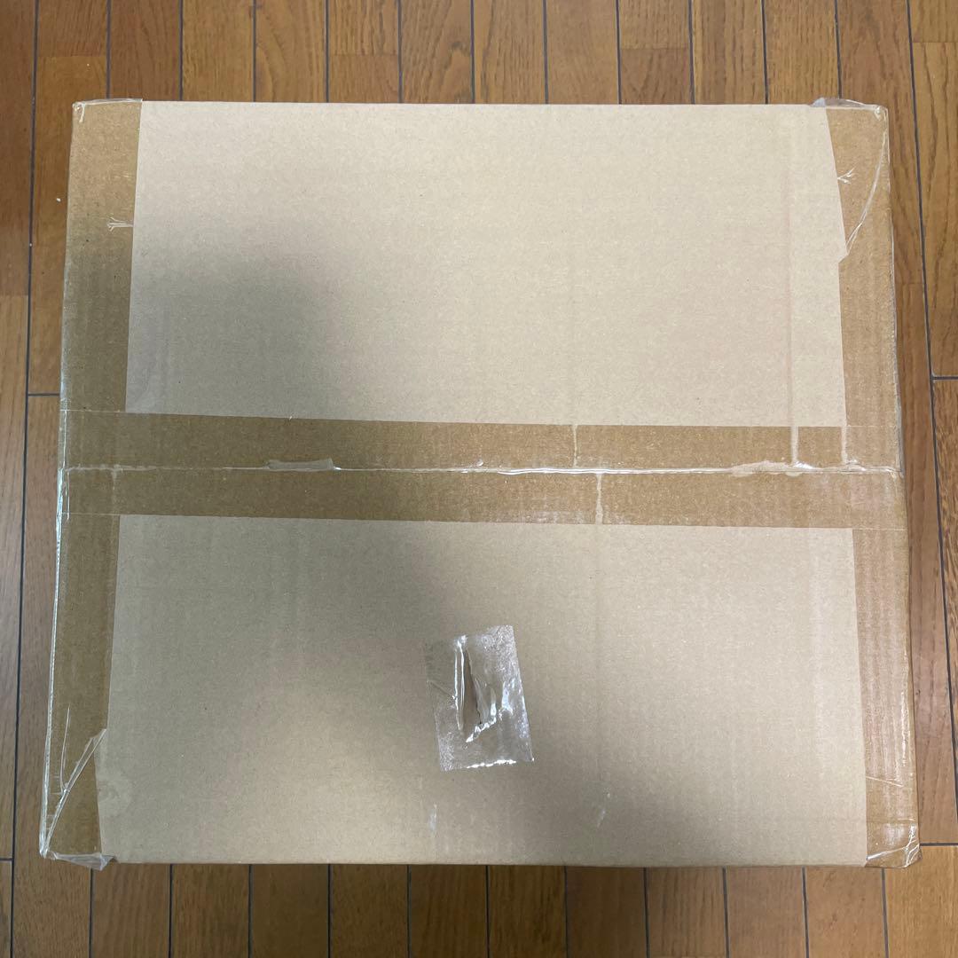 新品未開封/Epeios エペイオス エアーオーブン ノンフライオーブン 14L