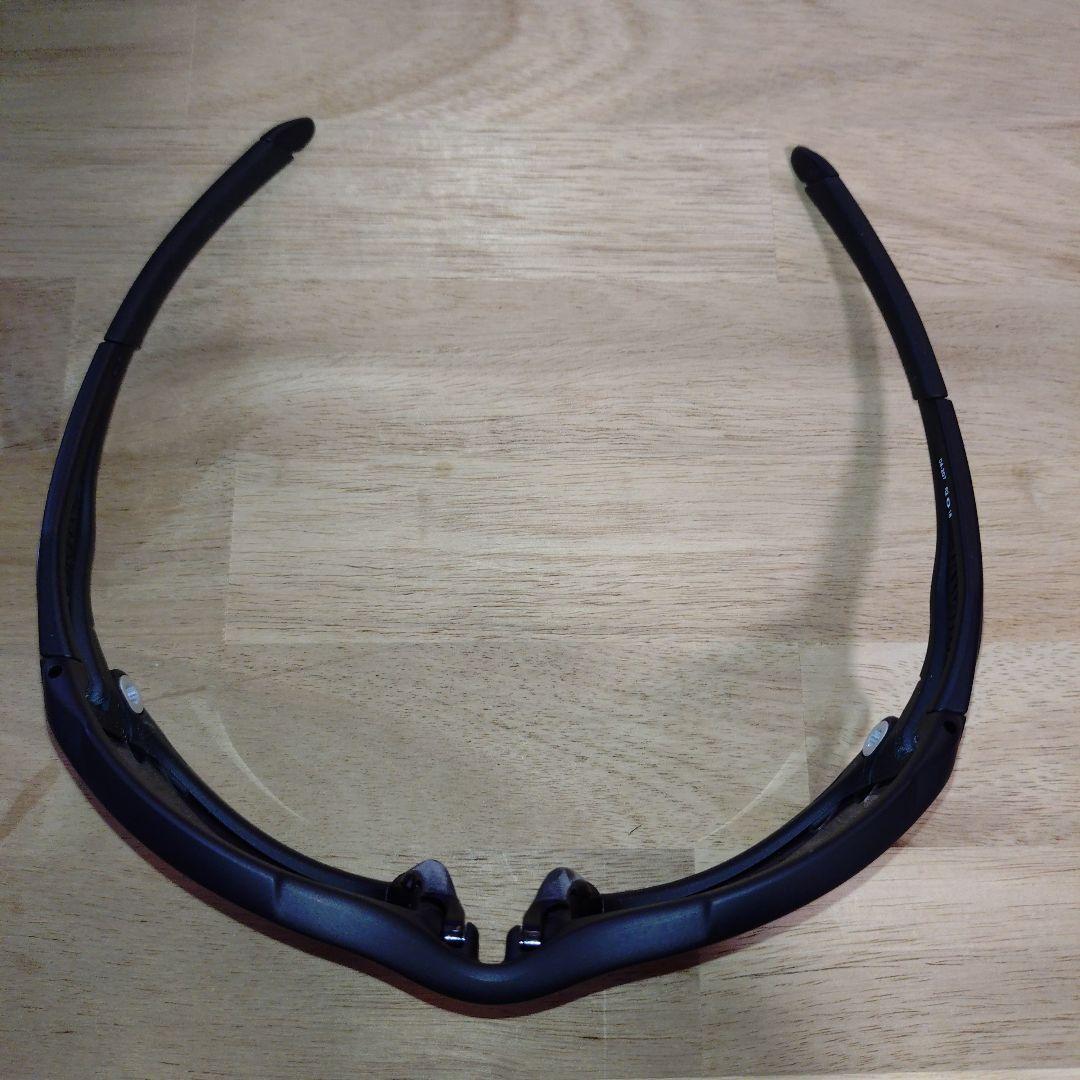 【美品】Oakley サングラス 選べる2色のレンズ付き