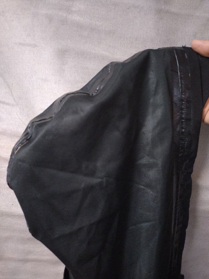 S.W.I. INC製 ECWCS Gen2型パーカー S-R メンテナンス済