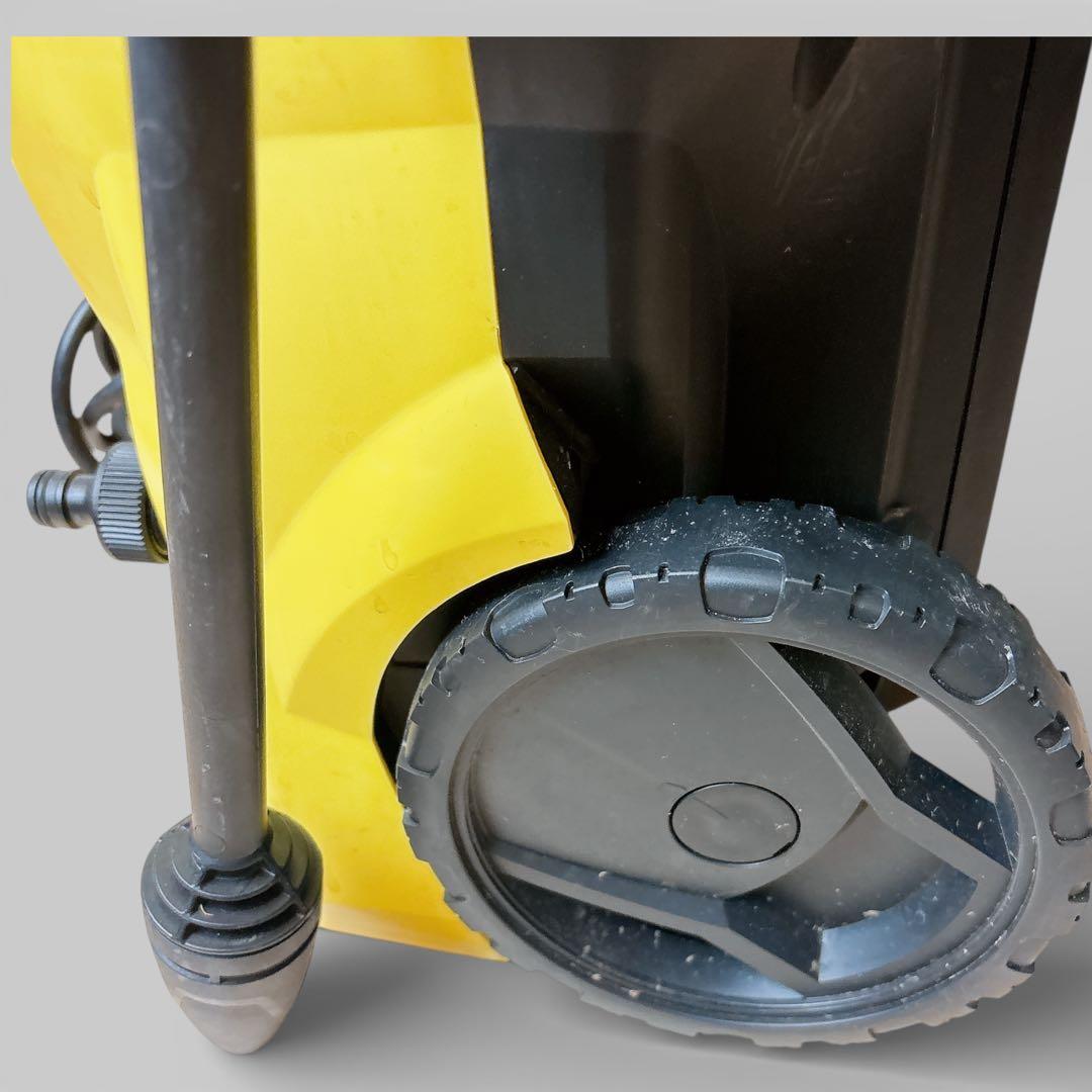 【美品】 KARCHER ケルヒャー K3サイレント 50Hz 東日本用