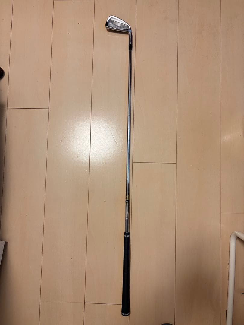 PING i210 4番アイアン