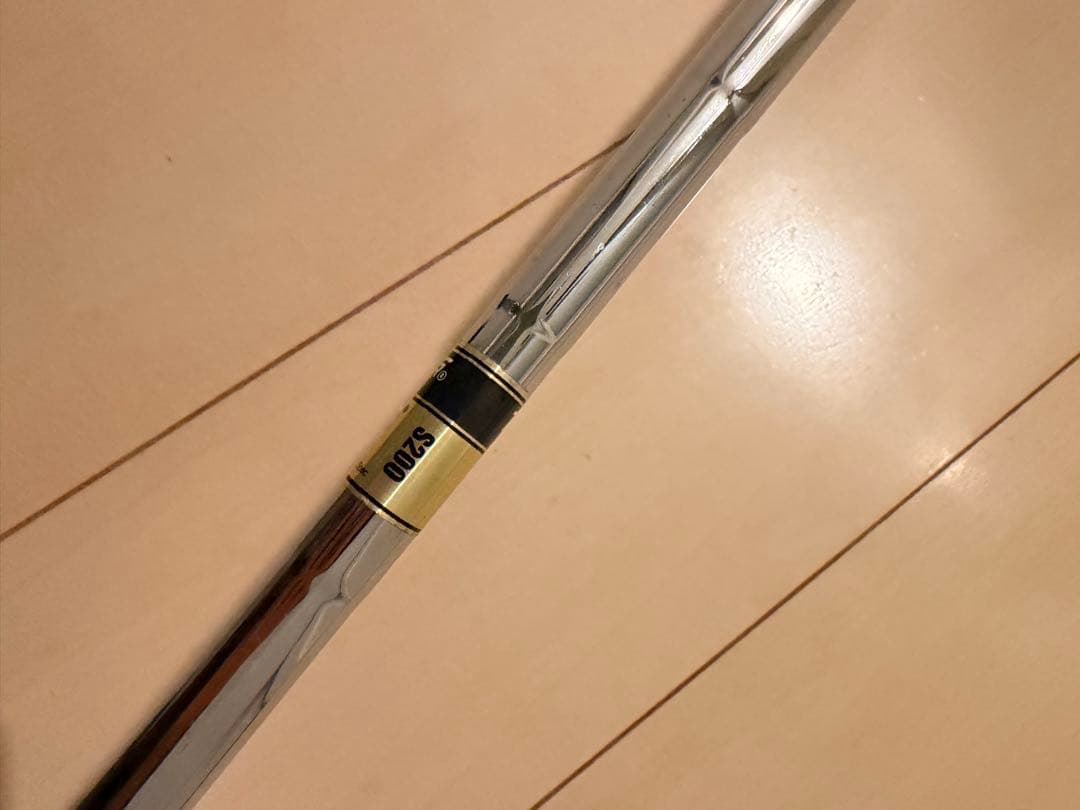 PING i210 4番アイアン