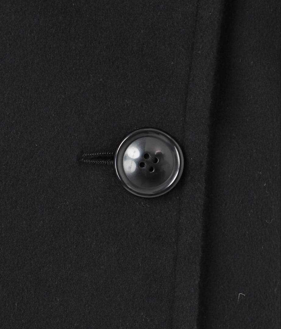 【Spick & Span】S160ビーバーPコート