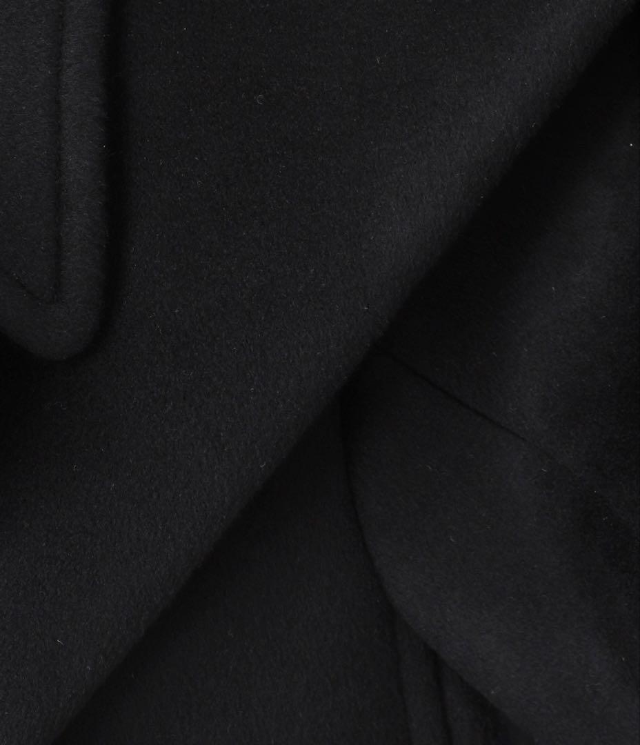 【Spick & Span】S160ビーバーPコート