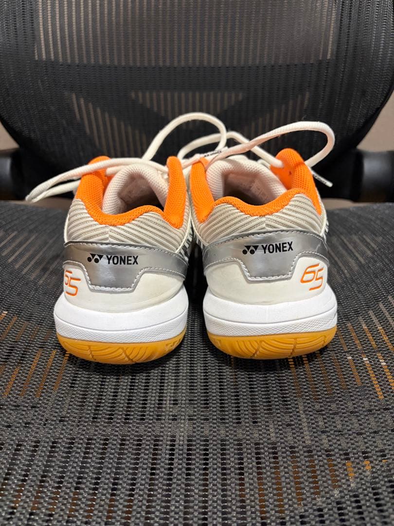 YONEX SHB65Z3W パワークッション65Z ワイド 25.5cm