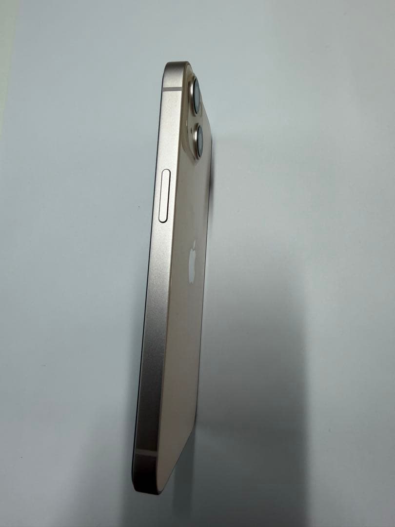 【最安値美品】Apple iPhone 13 128GB ピンク