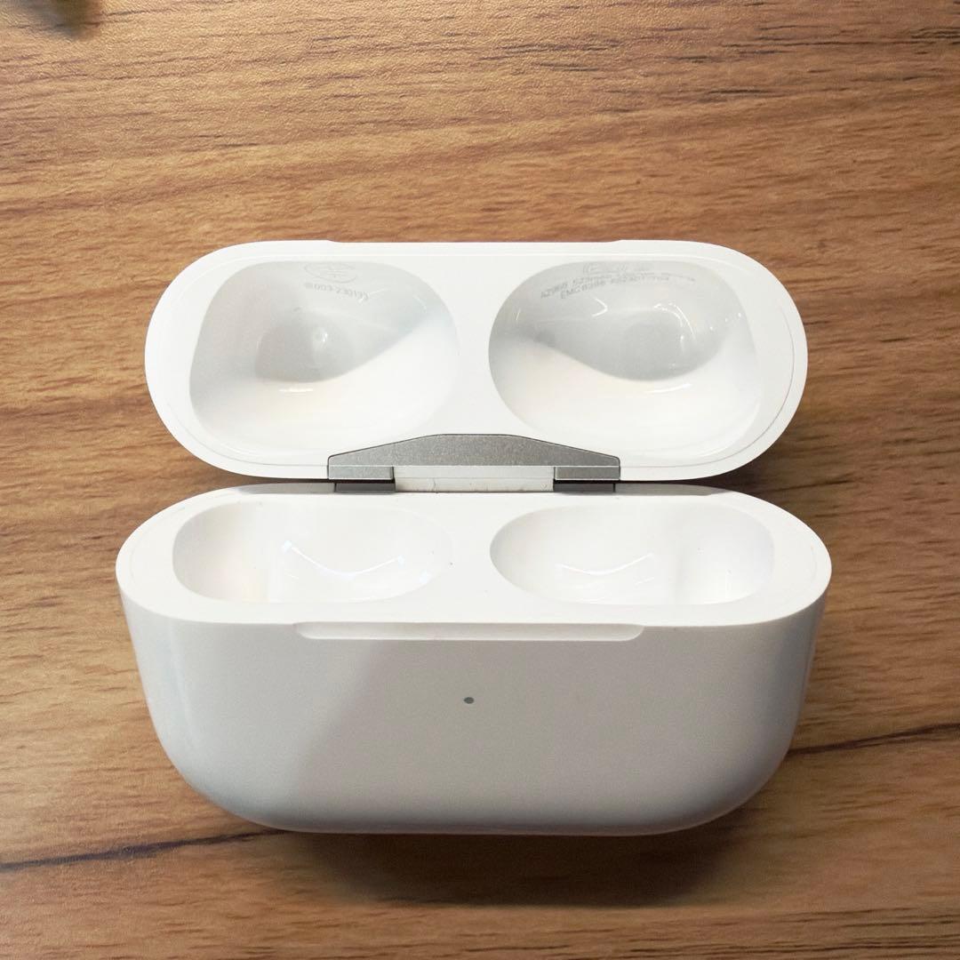 AirPods Pro 2 Type-C イヤーピース、ケース付属