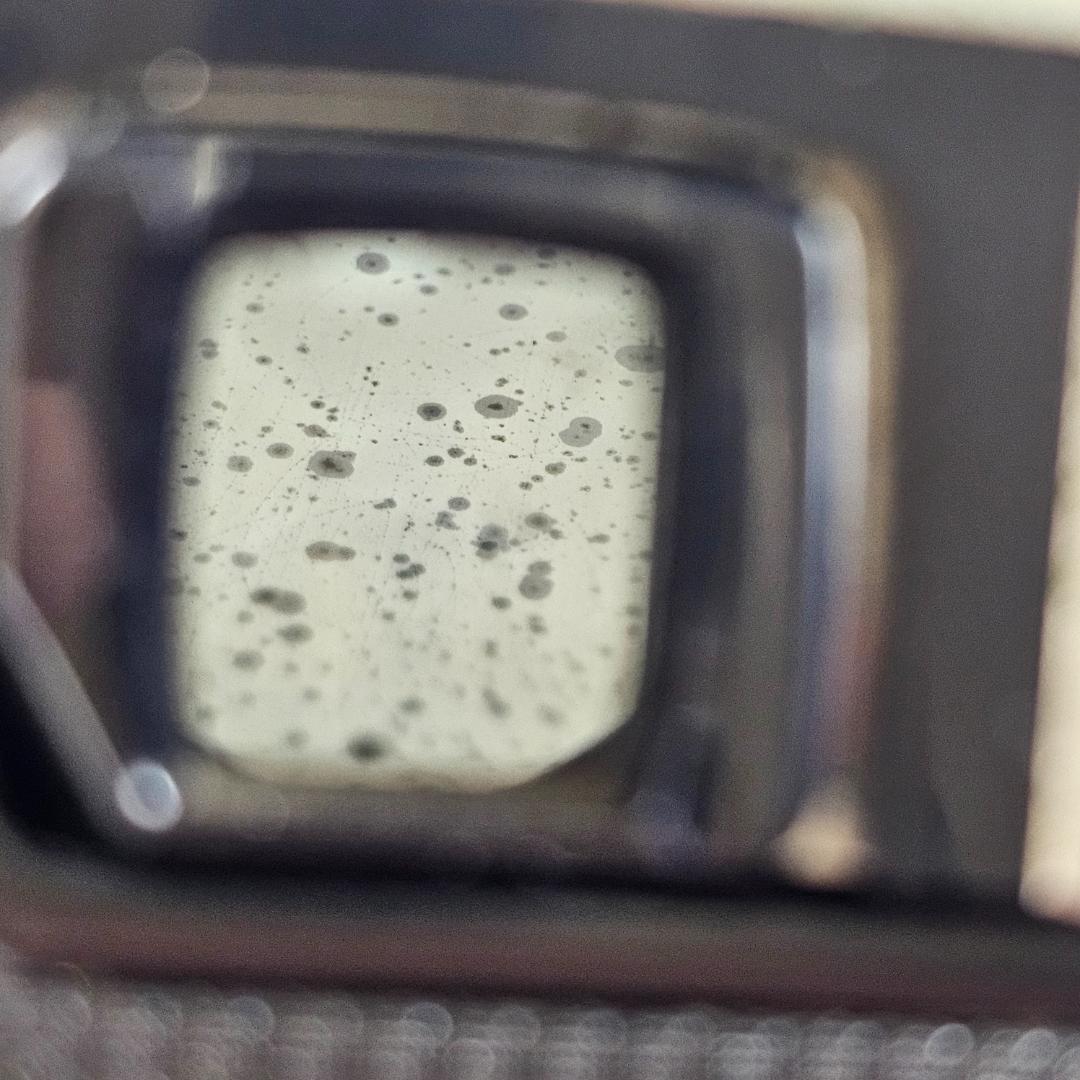 フィルムカメラ OLYMPUS PEN FT F.Zuiko Auto-S 38mm F1.8