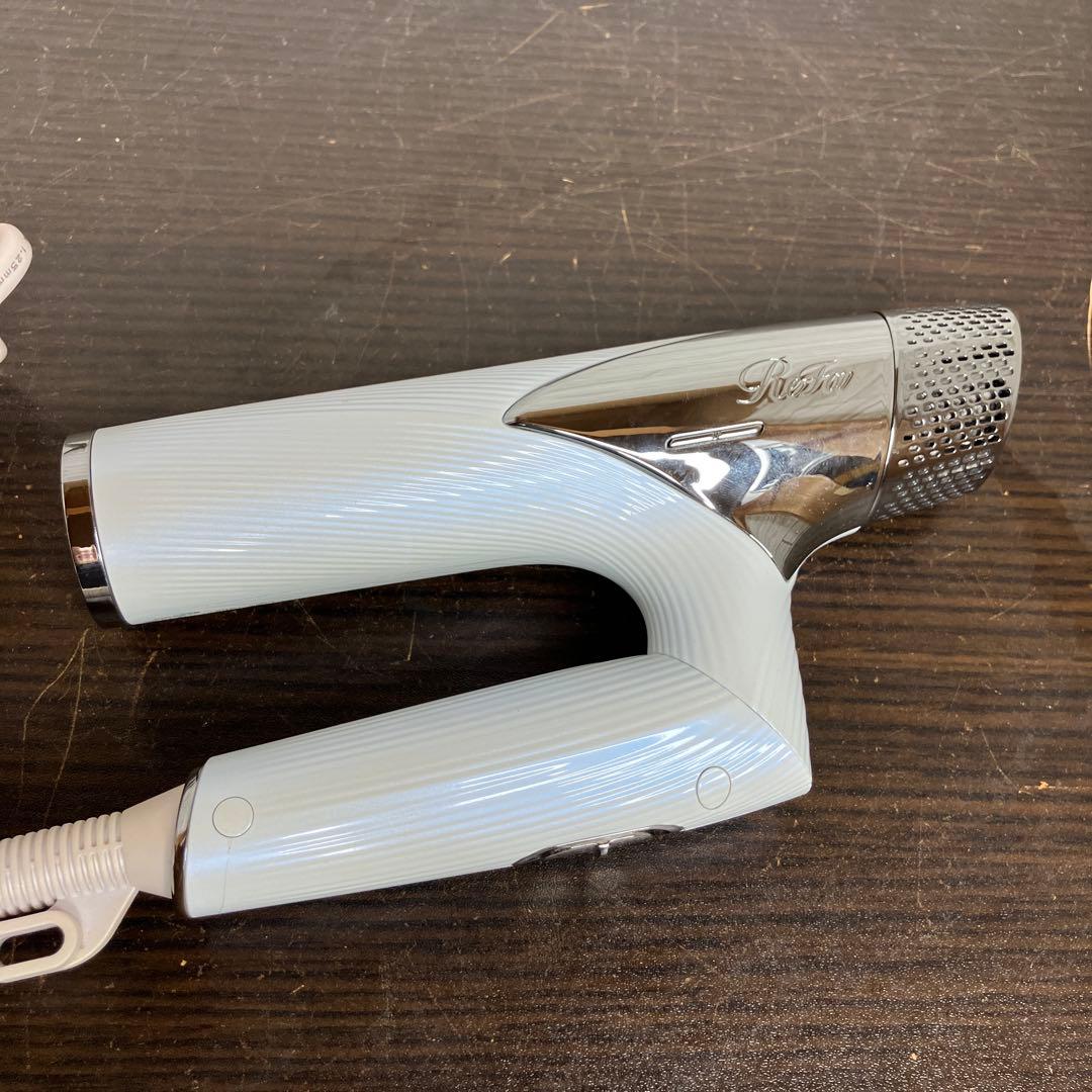 る*ー様 [ジャンク品]ReFa ドライヤー RE-AN-02A 2022年製