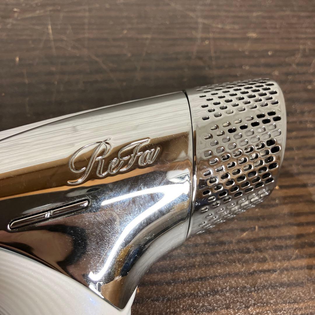 る*ー様 [ジャンク品]ReFa ドライヤー RE-AN-02A 2022年製