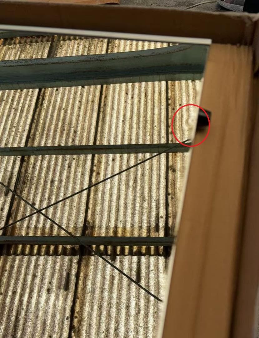 【美品】ダンスミラー 割れない鏡 幅100x160cm 姿見 銀色 12番