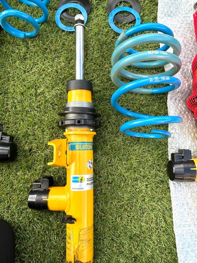 ビルシュタインB16 DampTronic VOLKS WAGEN ARTEON