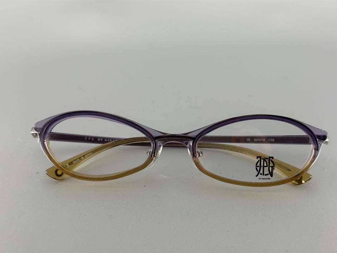 JEAN PAUL GAULTIER ビンテージ 57-0075