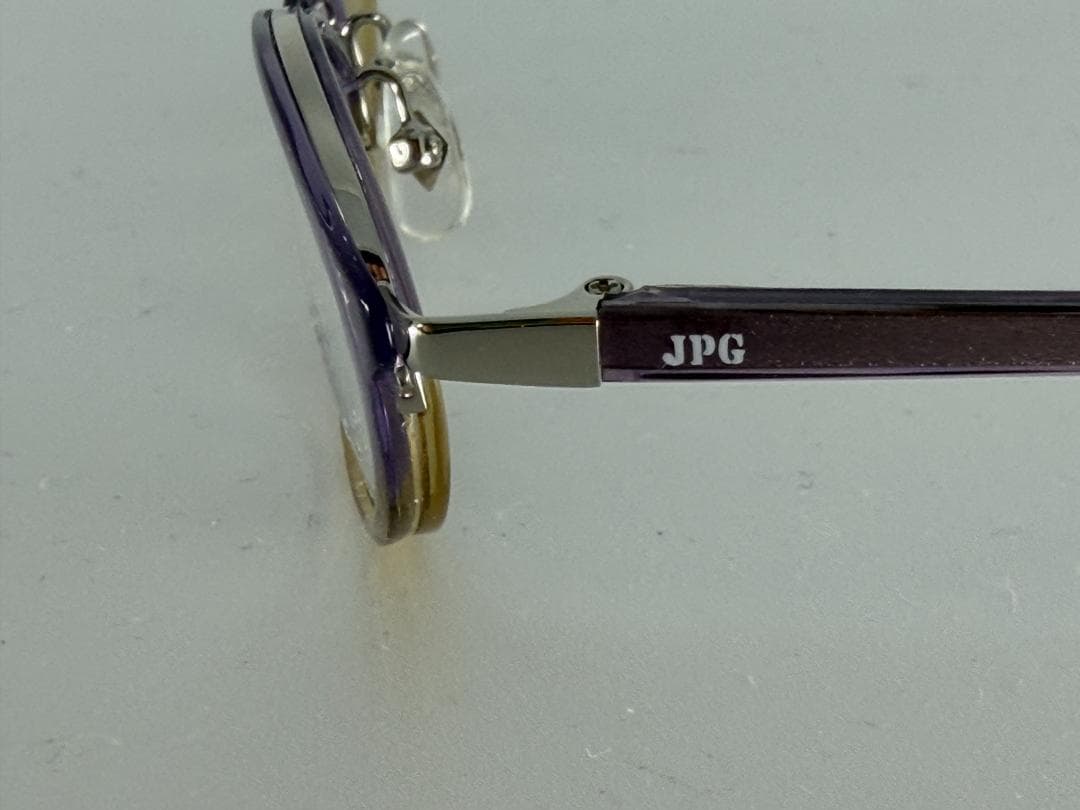 JEAN PAUL GAULTIER ビンテージ 57-0075