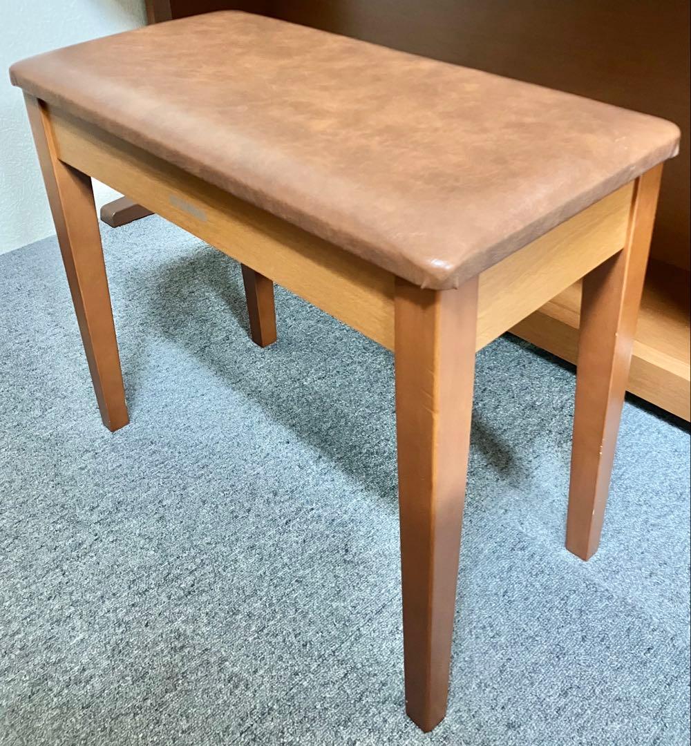 【美品】YAMAHA 電子ピアノ CLP-130C【無料配送可能】