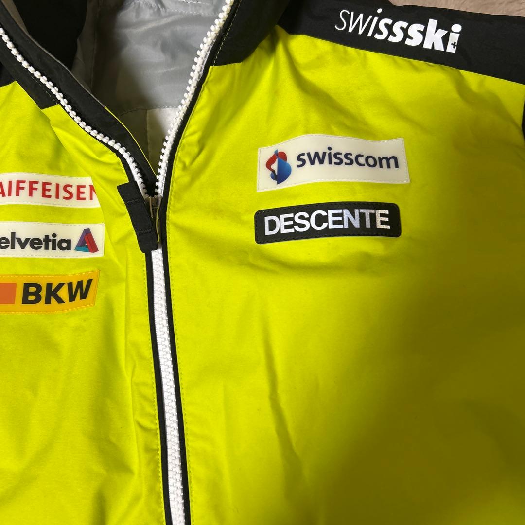 スキーウェア150