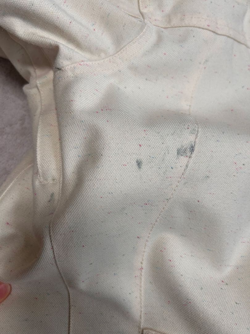 BURTON スノーボードウェア セット S