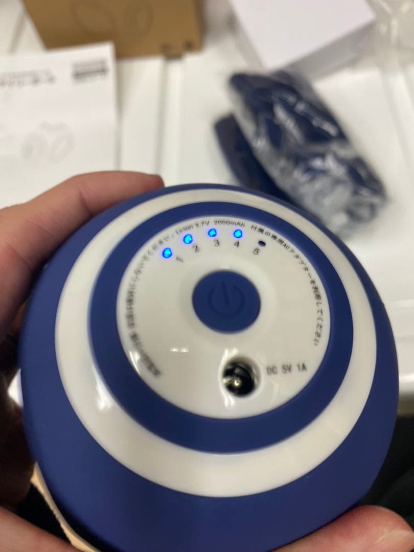 スタイリーボール SLB-100