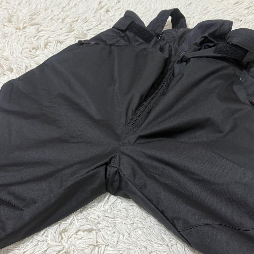 フェニックス スキーウェア 上下セット サイズ170 希少 フード 洗える