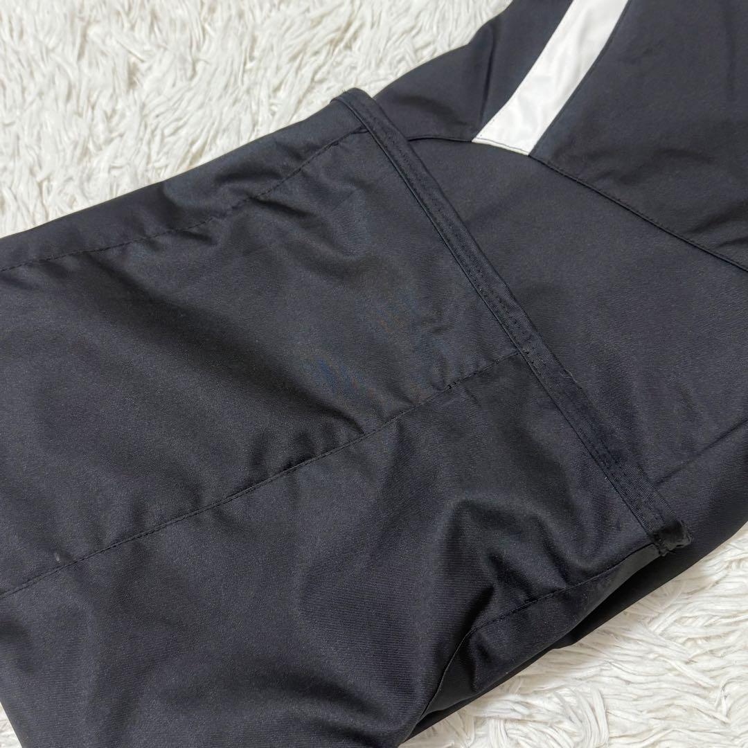 フェニックス スキーウェア 上下セット サイズ170 希少 フード 洗える