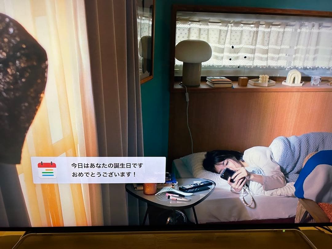 大幅値下げ 純正THD-500D2セットREGZA 58Z810X 58インチ