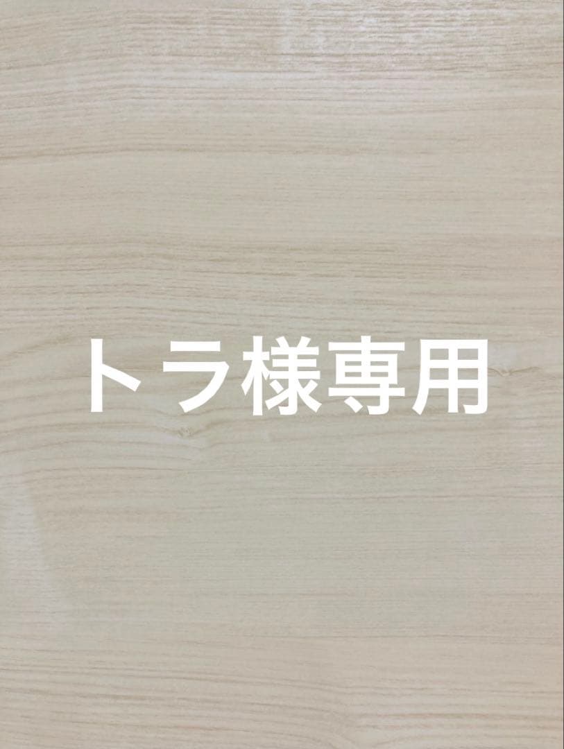 トラさん専用