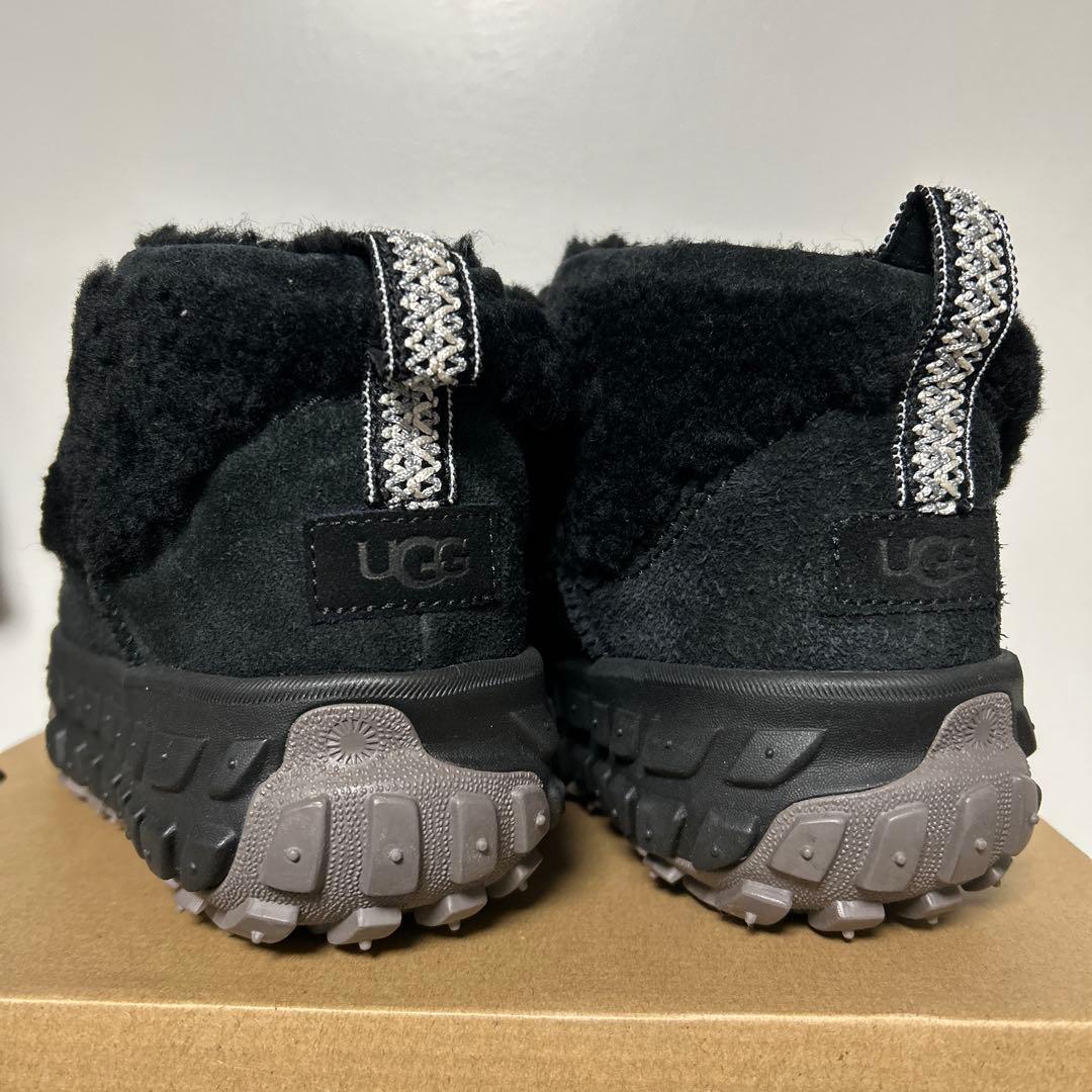 まろUGG VENTURE DAZE ULTRA MINI COZY