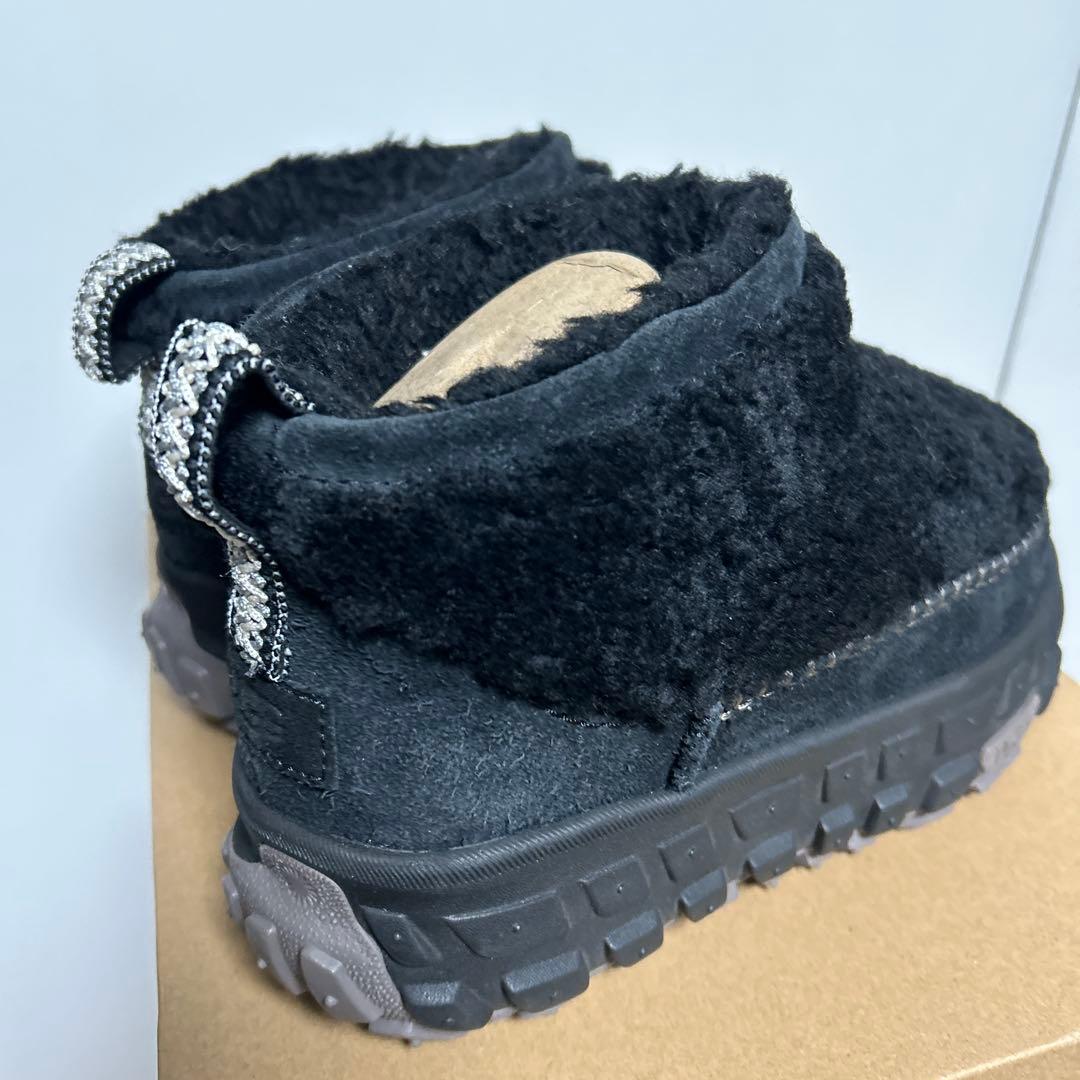 まろUGG VENTURE DAZE ULTRA MINI COZY