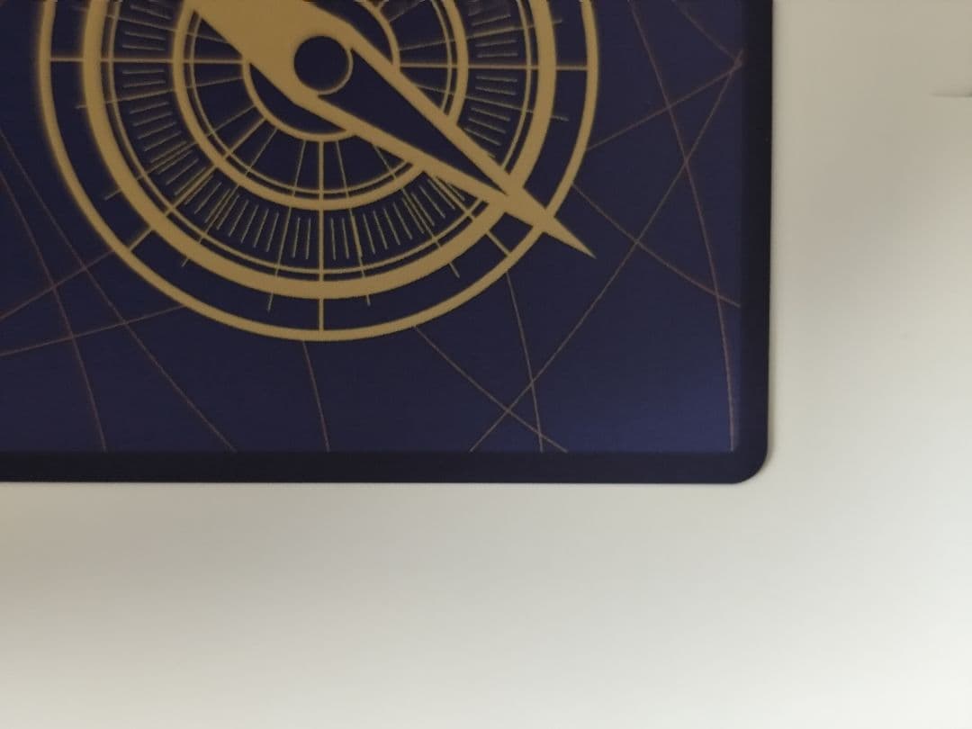 リューマONE PIECEカード