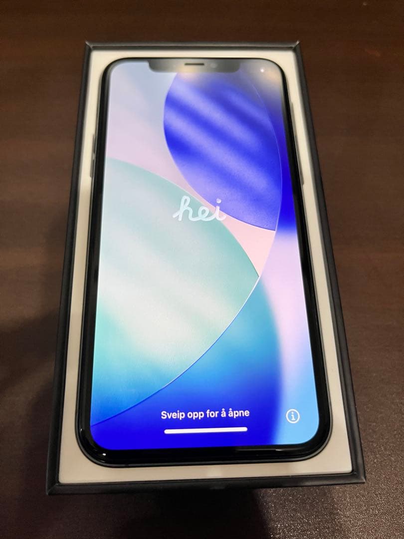 Apple iPhone 11 Pro 64GB ミッドナイトグリーン